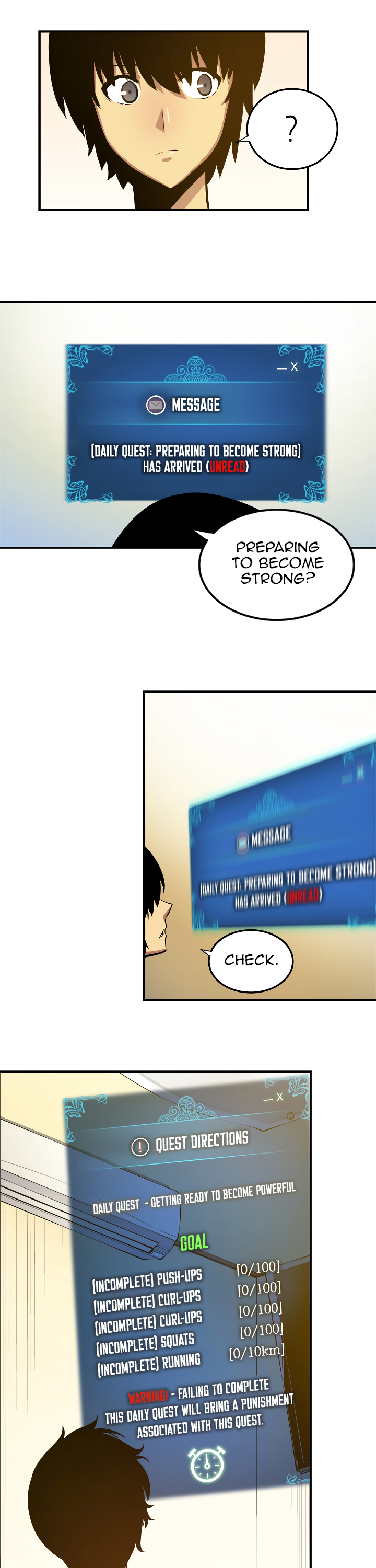 Manga Image